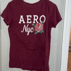 Aéropostale tshirt size medium
